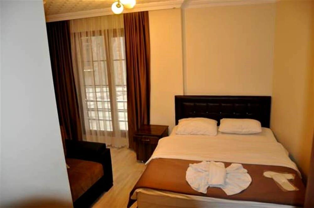 Poyraz Hotel Uzungoel Экстерьер фото
