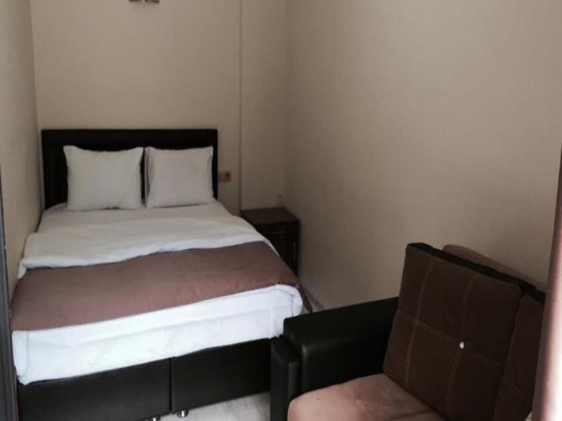 Poyraz Hotel Uzungoel Экстерьер фото